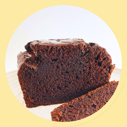 chocolate beetroot cake